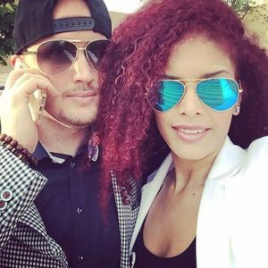 Meet your Posher, Joseph